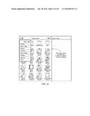 Wireless Data Communication Interface diagram and image