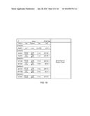 Wireless Data Communication Interface diagram and image