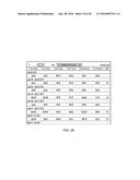 Wireless Data Communication Interface diagram and image