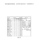 Wireless Data Communication Interface diagram and image