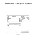 Wireless Data Communication Interface diagram and image