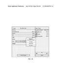 Wireless Data Communication Interface diagram and image