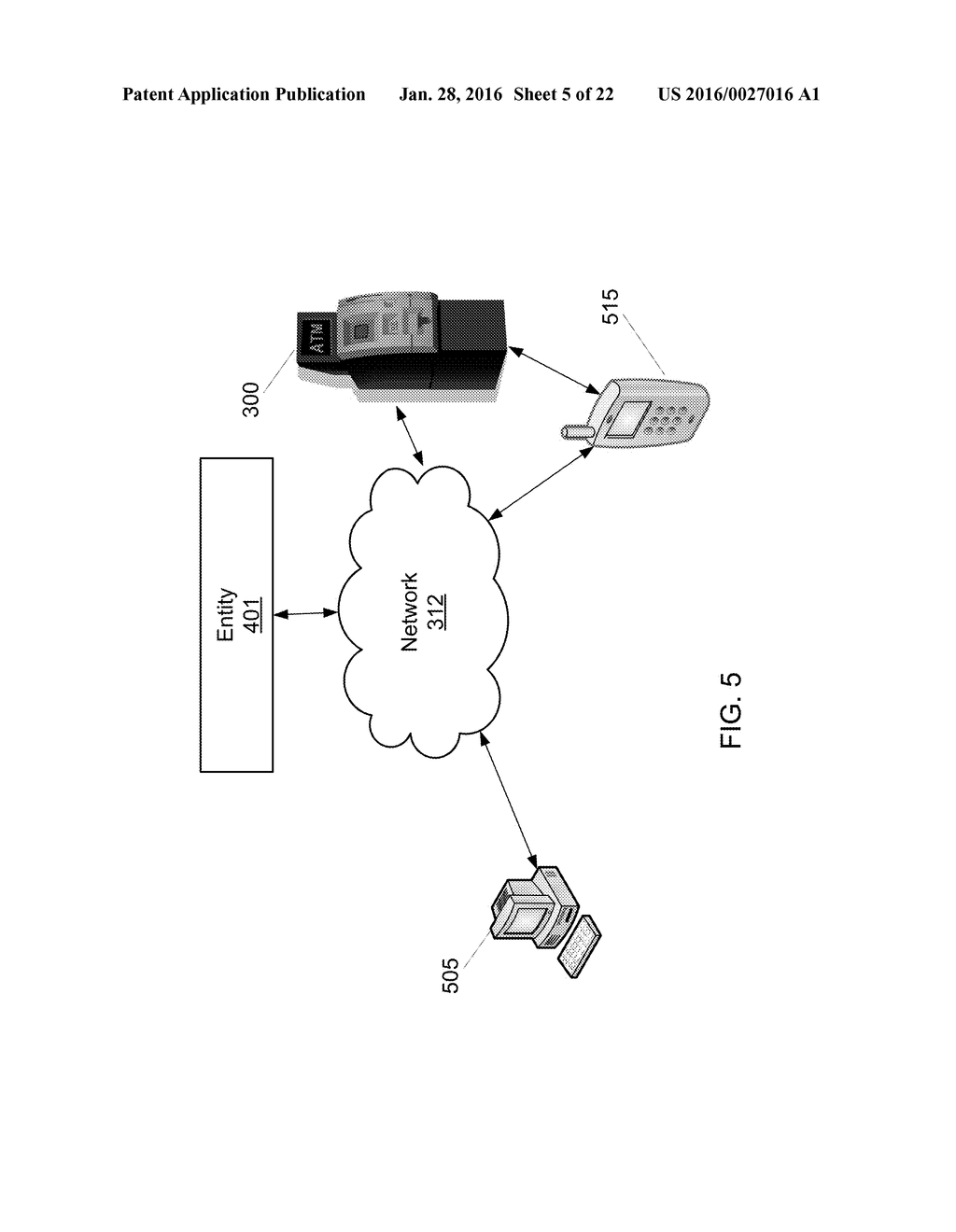 Deposit for Non-Account Holders/US - diagram, schematic, and image 06