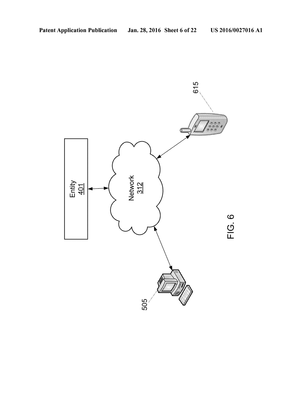 Deposit for Non-Account Holders/US - diagram, schematic, and image 07