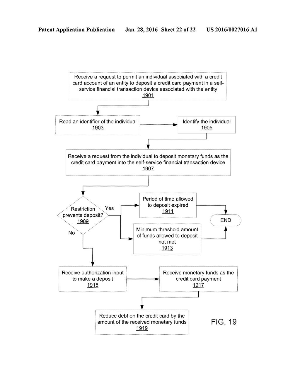 Deposit for Non-Account Holders/US - diagram, schematic, and image 23