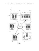 SYSTEMS AND METHODS OF COUNTING UNIQUE INTERACTIONS BETWEEN USERS OF A     SOFTWARE APPLICATION diagram and image