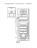 SYSTEMS AND METHODS OF COUNTING UNIQUE INTERACTIONS BETWEEN USERS OF A     SOFTWARE APPLICATION diagram and image