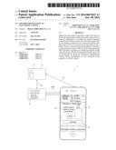 METHOD FOR MANAGING AN ELECTRONIC COUPON diagram and image