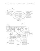 SYSTEM, METHOD AND COMPUTER PROGRAM PRODUCT FOR FRACTIONAL ATTRIBUTION     USING ONLINE ADVERTISING INFORMATION diagram and image