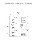 DISPLAY OF USER SELECTED ADVERTISING CONTENT IN A DIGITAL ENVIRONMENT diagram and image