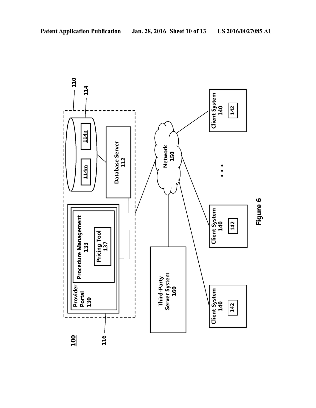 NETWORK-BASED MARKETPLACE SERVICE FOR FACILITATING PURCHASES OF BUNDLED     SERVICES AND PRODUCTS - diagram, schematic, and image 11