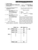 SYSTEM AND METHOD FOR RETRIEVING AND NORMALIZING PRODUCT INFORMATION diagram and image