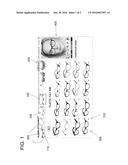 Visual Search Interface for Open Filters for Eyeglass Selection diagram and image