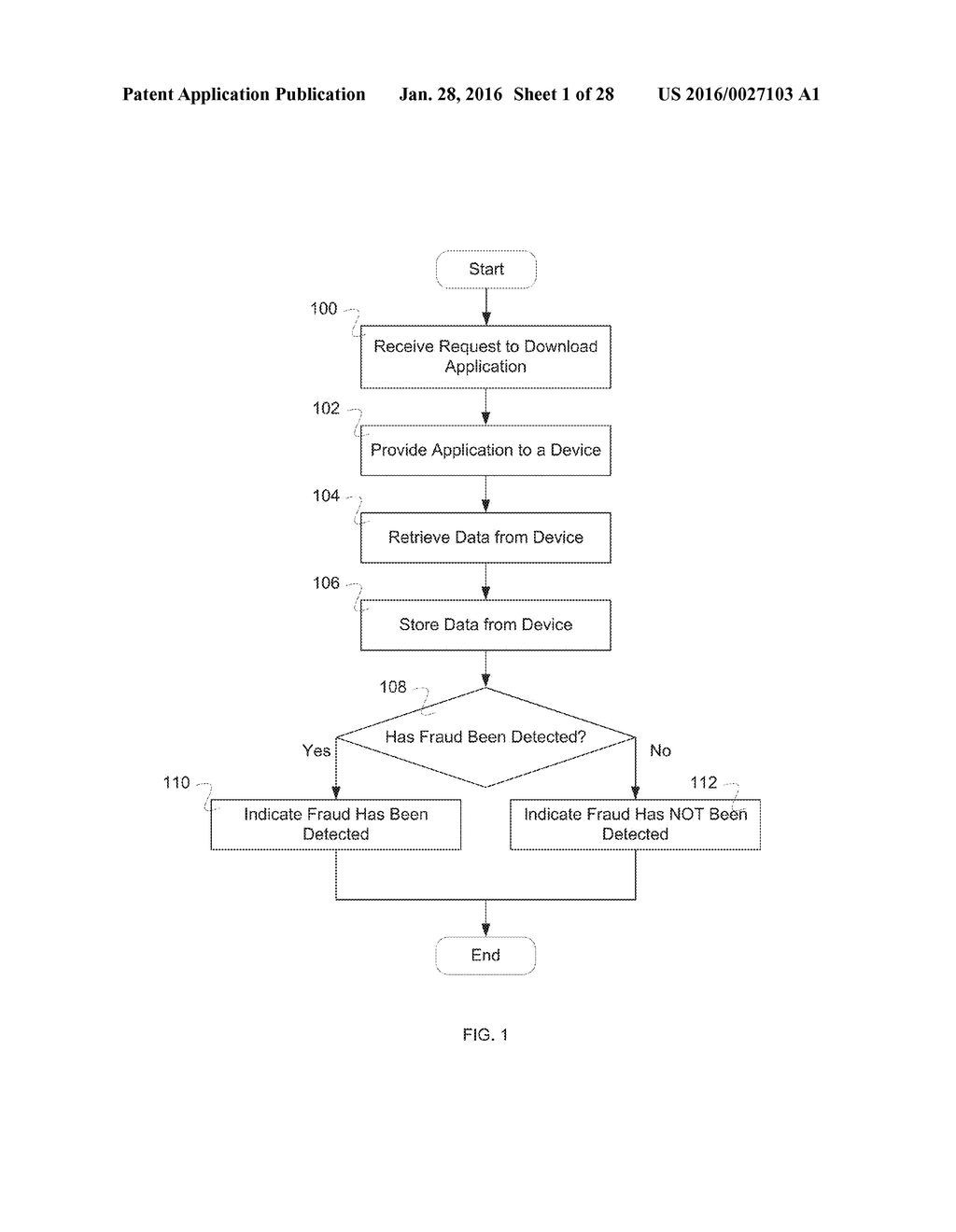 AUTOMATIC DETERMINATION OF ELIGIBILITY, PAYMENTS AND TAX FOR MERCHANDISE     USE - diagram, schematic, and image 02