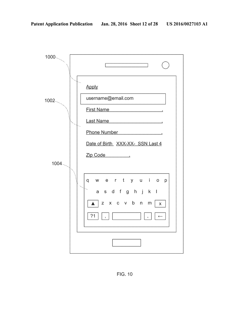 AUTOMATIC DETERMINATION OF ELIGIBILITY, PAYMENTS AND TAX FOR MERCHANDISE     USE - diagram, schematic, and image 13