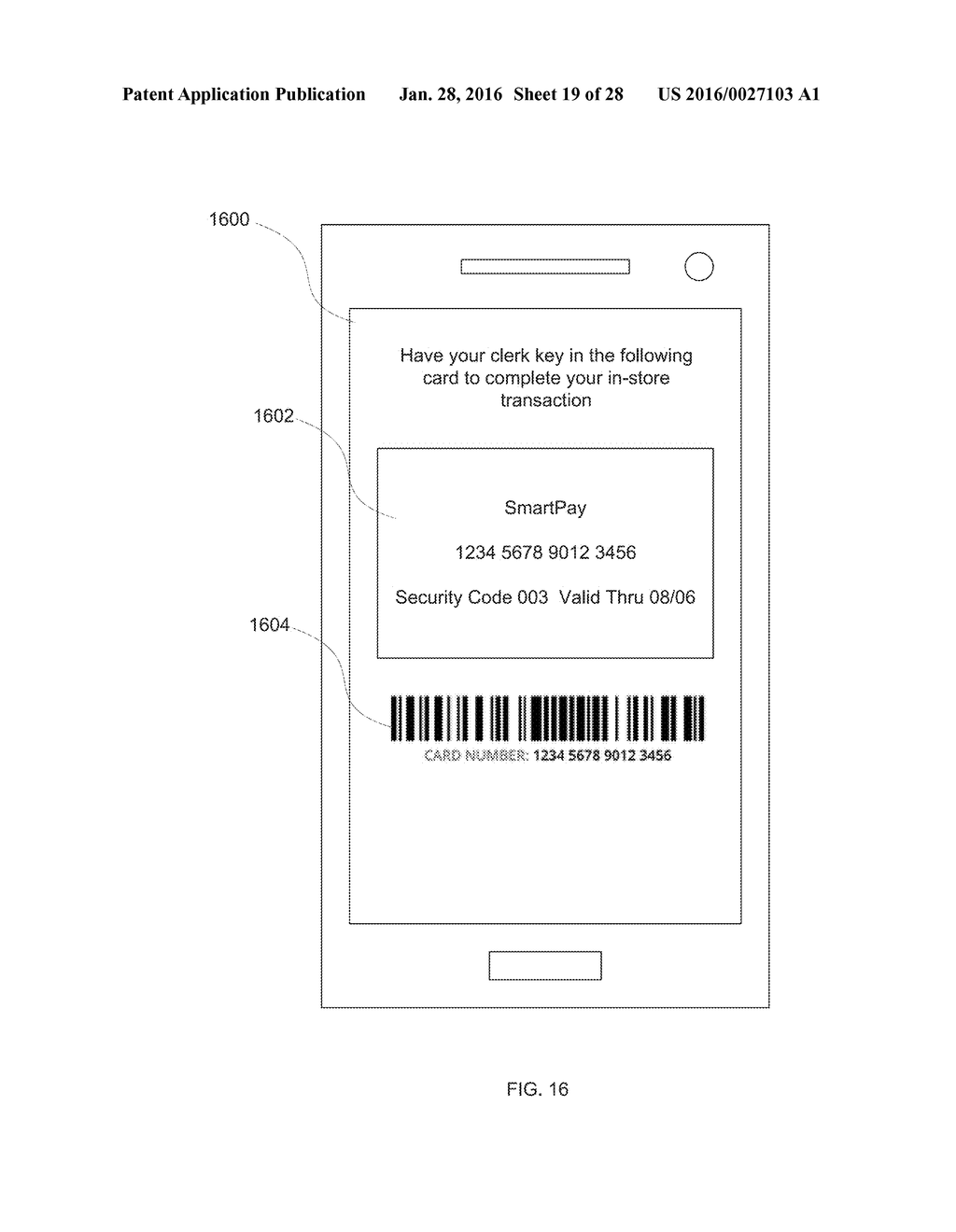 AUTOMATIC DETERMINATION OF ELIGIBILITY, PAYMENTS AND TAX FOR MERCHANDISE     USE - diagram, schematic, and image 20