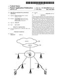 Broadband Orthogonal Resource Grouping diagram and image