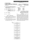 SYSTEM AND METHOD FOR ESTIMATING A QUANTITY OF A BLOOD COMPONENT IN A     FLUID CANISTER diagram and image