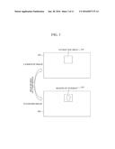 METHOD AND APPARATUS FOR SUPPORTING DIAGNOSIS OF REGION OF INTEREST BY     PROVIDING COMPARISON IMAGE diagram and image