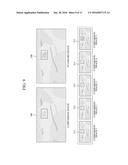 METHOD AND APPARATUS FOR SUPPORTING DIAGNOSIS OF REGION OF INTEREST BY     PROVIDING COMPARISON IMAGE diagram and image