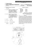 OBJECT CREATION USING BODY GESTURES diagram and image