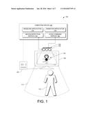 OBJECT CREATION USING BODY GESTURES diagram and image