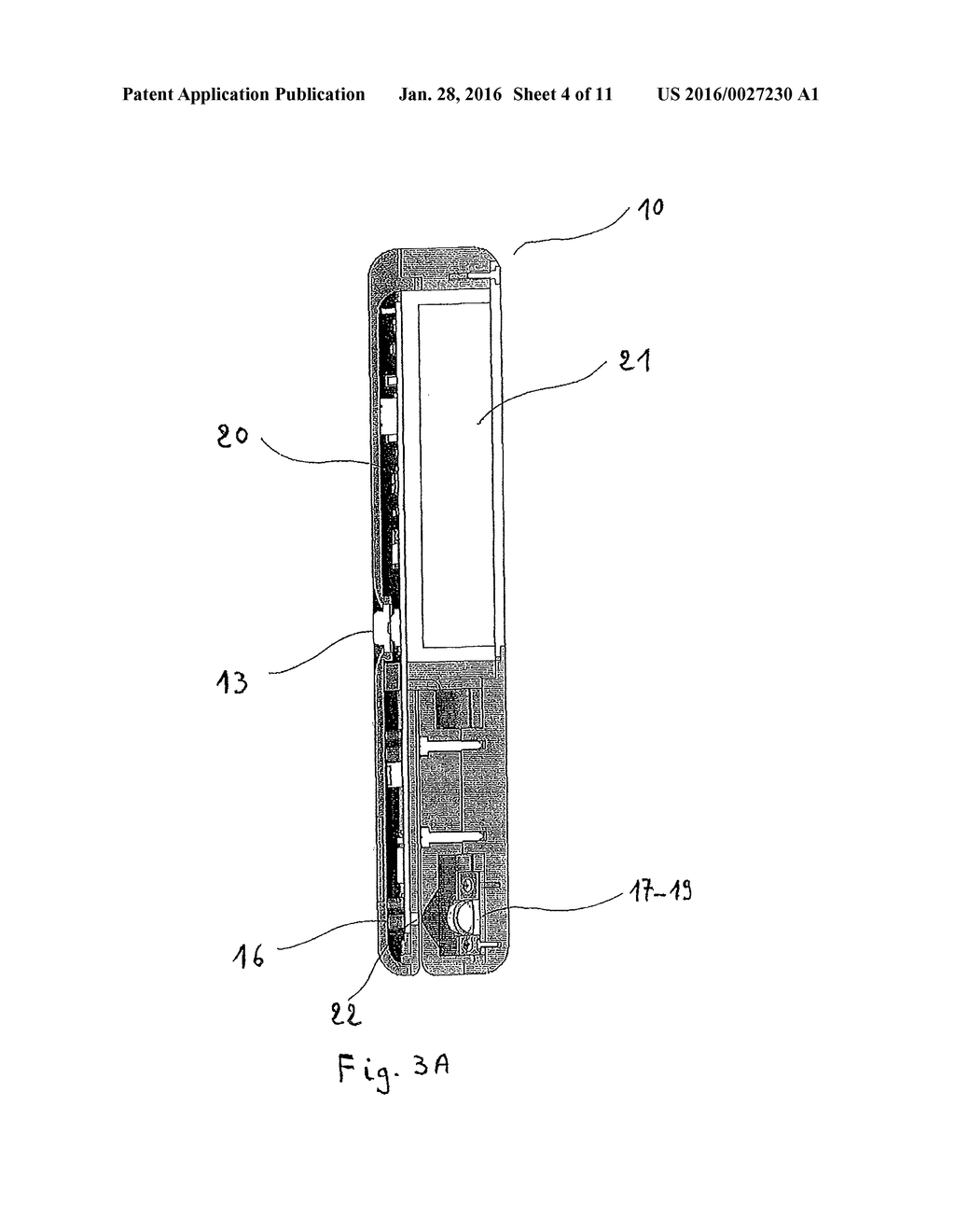 BANKNOTE VALIDATOR - diagram, schematic, and image 05