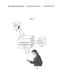 SYSTEM AND METHOD FOR ADAPTIVE INDIRECT MONITORING OF SUBJECT FOR     WELL-BEING IN UNATTENDED SETTING diagram and image