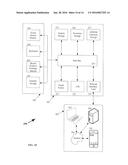 Security and Public Safety Application for a Mobile Device diagram and image