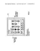 INTEGRATED SECURITY SYSTEM WITH PARALLEL PROCESSING ARCHITECTURE diagram and image