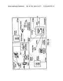 INTEGRATED SECURITY SYSTEM WITH PARALLEL PROCESSING ARCHITECTURE diagram and image