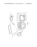 ACCELEROMETER INTEGRATED WITH DISPLAY DEVICE diagram and image