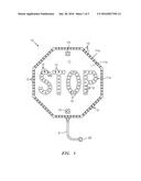 STOP SIGN BRAKE LIGHT diagram and image