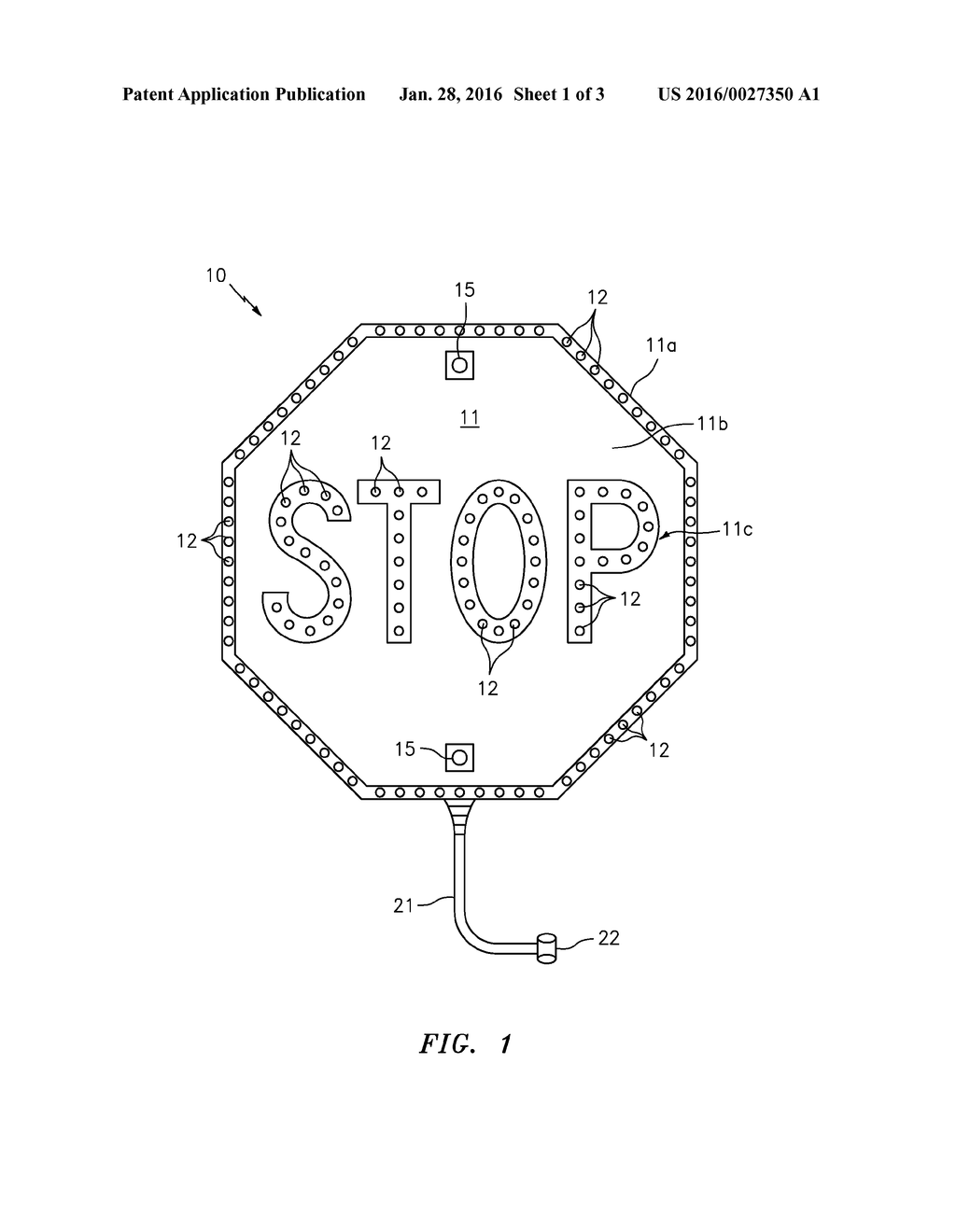 STOP SIGN BRAKE LIGHT - diagram, schematic, and image 02