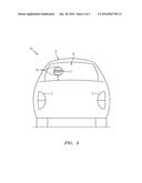 STOP SIGN BRAKE LIGHT diagram and image