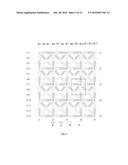 PIXEL ARRAY AND DRIVING METHOD THEREOF, DISPLAY PANEL AND DISPLAY DEVICE diagram and image