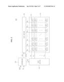 DISPLAY DEVICE AND METHOD FOR DRIVING THE SAME diagram and image