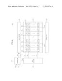 DISPLAY DEVICE AND METHOD FOR DRIVING THE SAME diagram and image