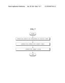 DISPLAY DEVICE AND METHOD FOR DRIVING THE SAME diagram and image