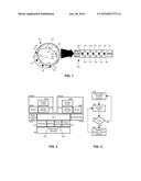 WEARABLE FLEXIBLE INTERFACE WITH INTERLOCKING MODULES diagram and image