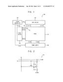 ORGANIC LIGHT EMITTING DIODE DISPLAY DEVICE diagram and image