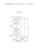 ORGANIC LIGHT EMITTING DIODE DISPLAY DEVICE diagram and image