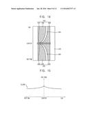 ORGANIC LIGHT EMITTING DIODE DISPLAY DEVICE diagram and image