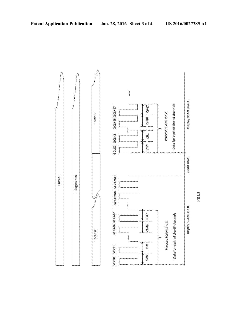 APPARATUS AND METHOD FOR CONTROLLING LED DISPLAY - diagram, schematic, and image 04
