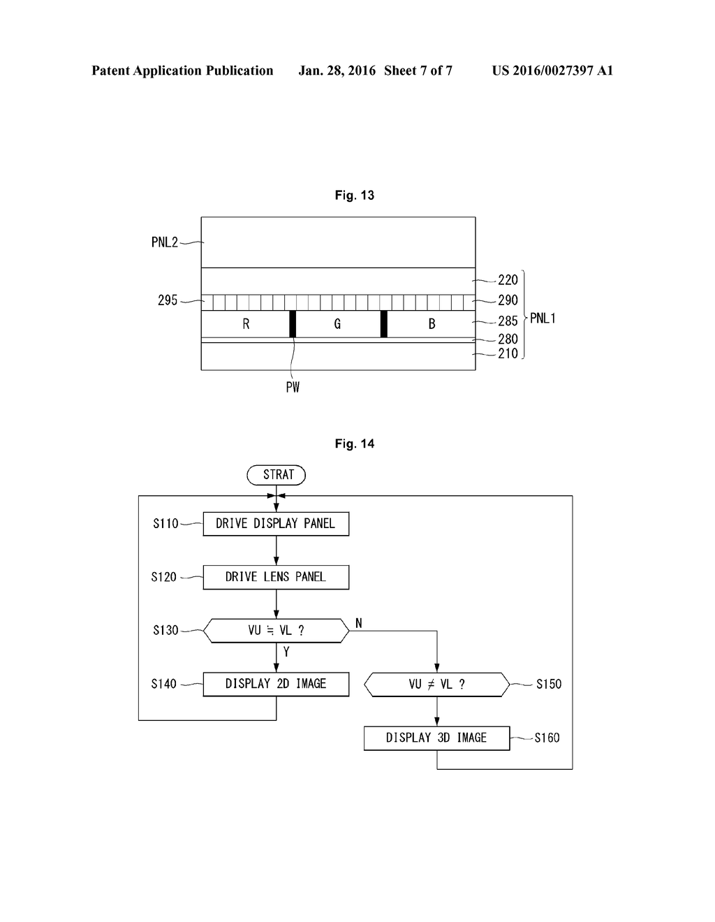 3D Image Display Device - diagram, schematic, and image 08