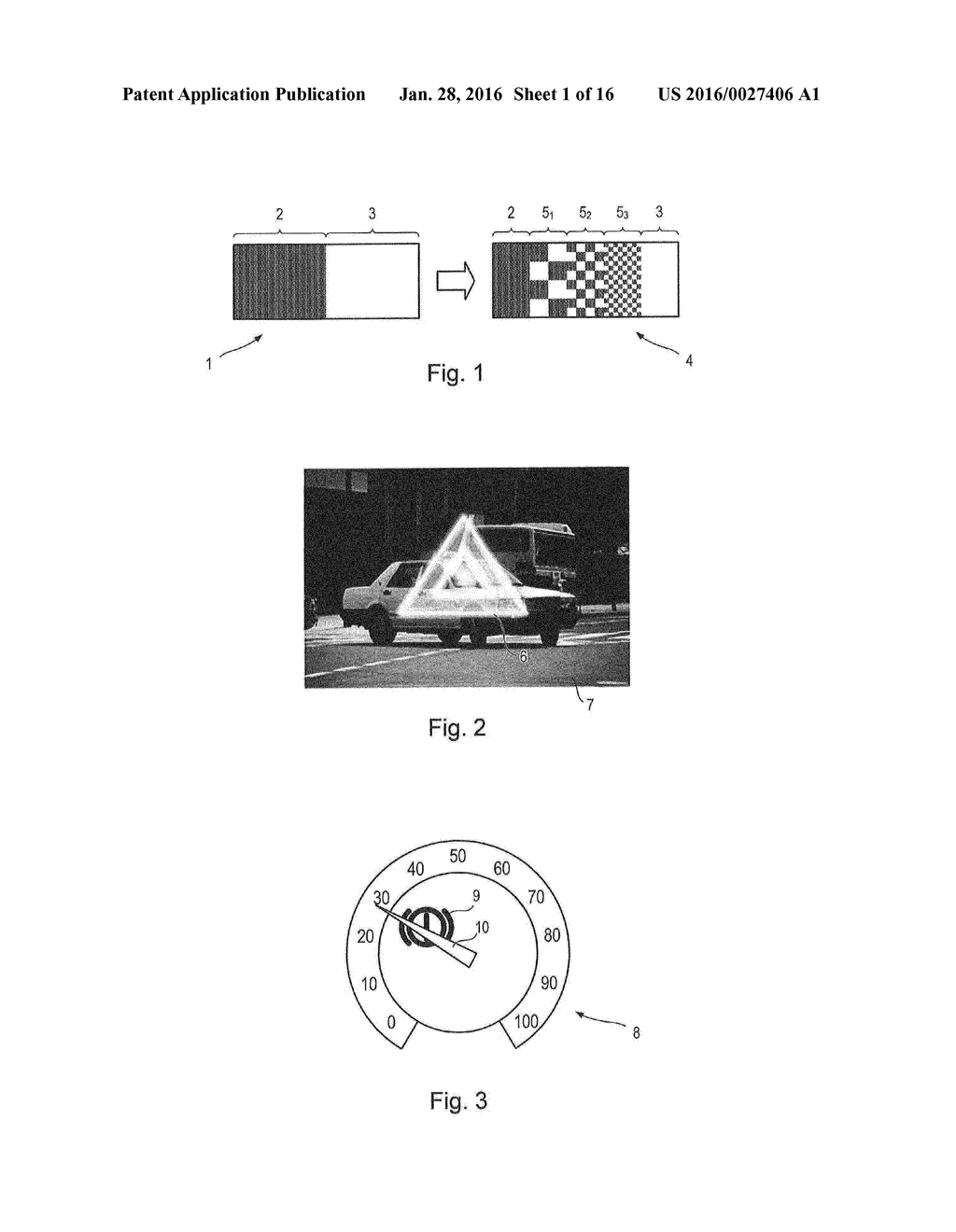 VIDEO OUTPUT CHECKER - diagram, schematic, and image 02