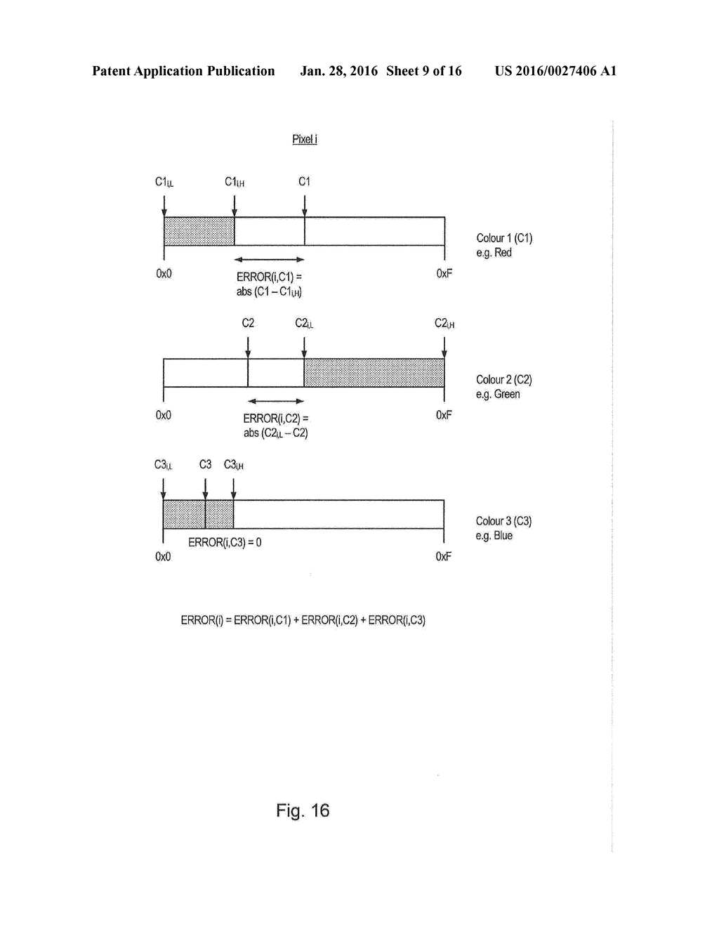 VIDEO OUTPUT CHECKER - diagram, schematic, and image 10