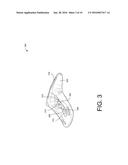 RELEASABLY SECURABLE END PIECE diagram and image