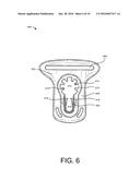 RELEASABLY SECURABLE END PIECE diagram and image