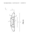 RELEASABLY SECURABLE END PIECE diagram and image